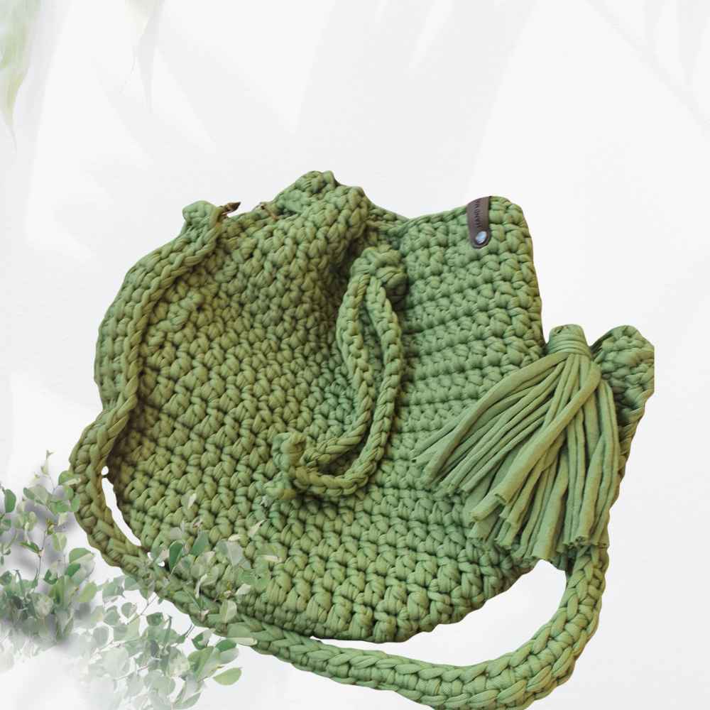 Handmade Bags