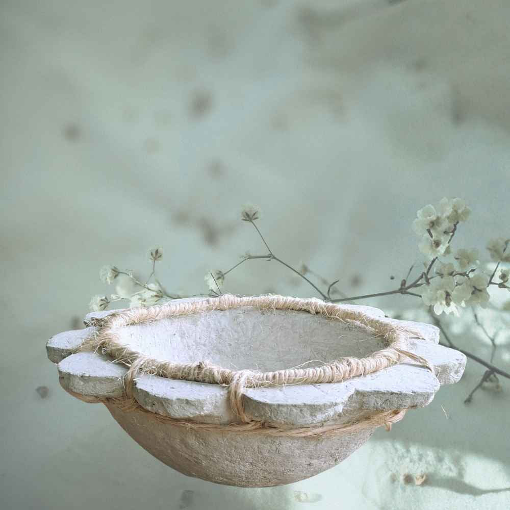 Paper Mâché Unique Decor