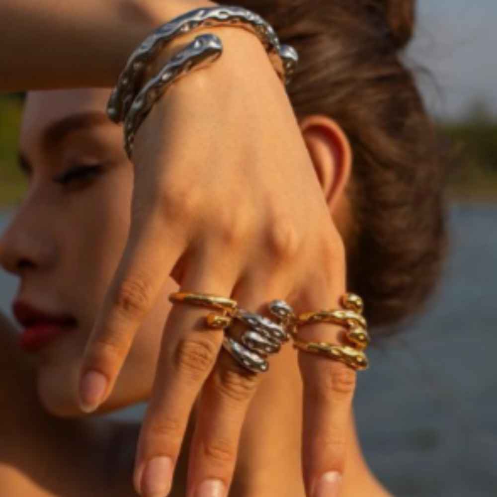 Jewellery