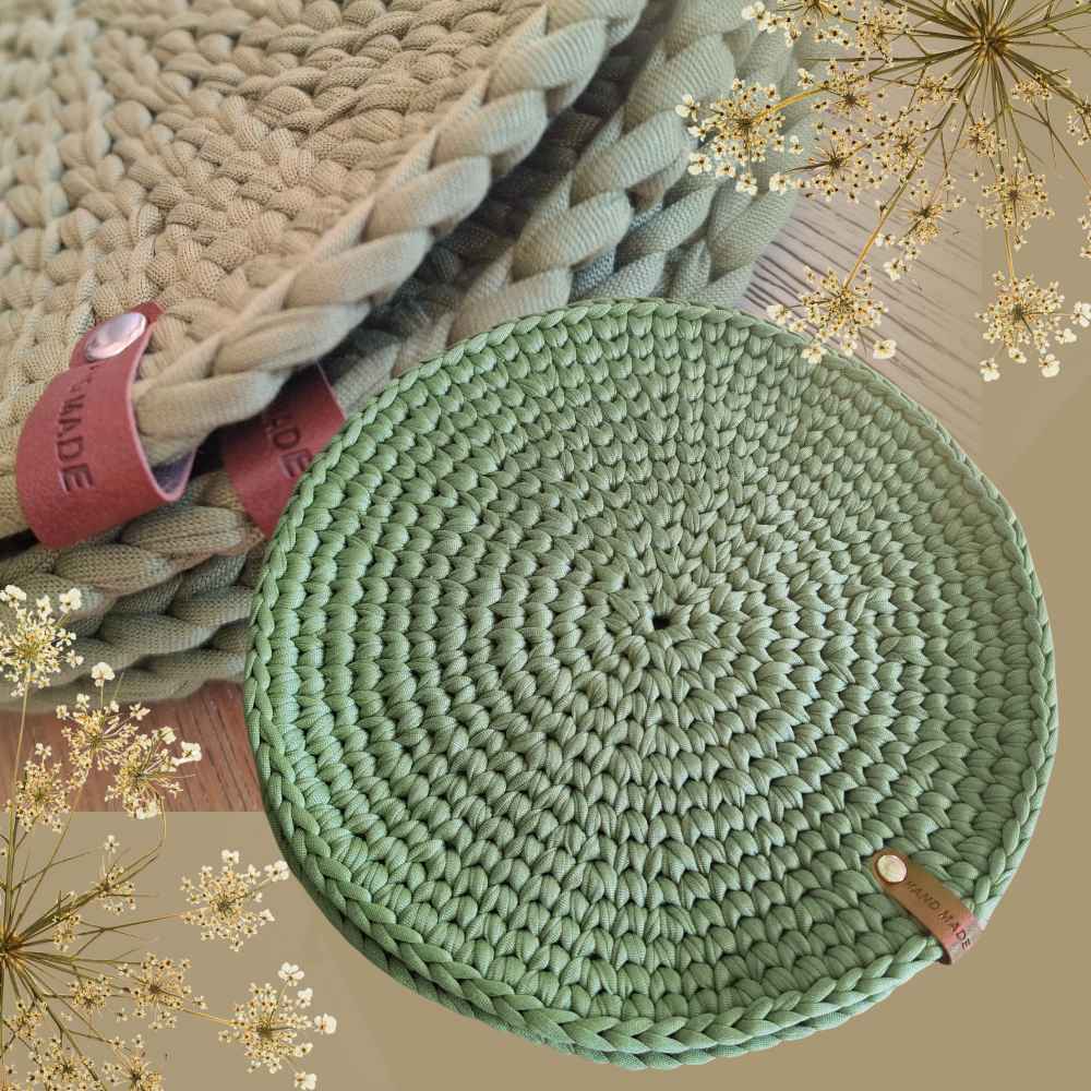 Handmade Placemats