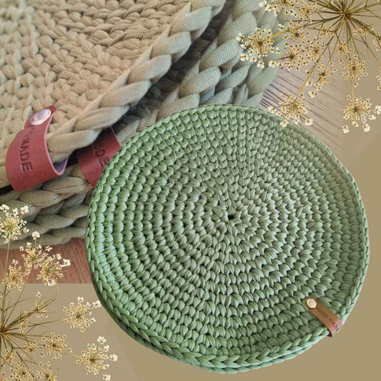 Handmade Placemats