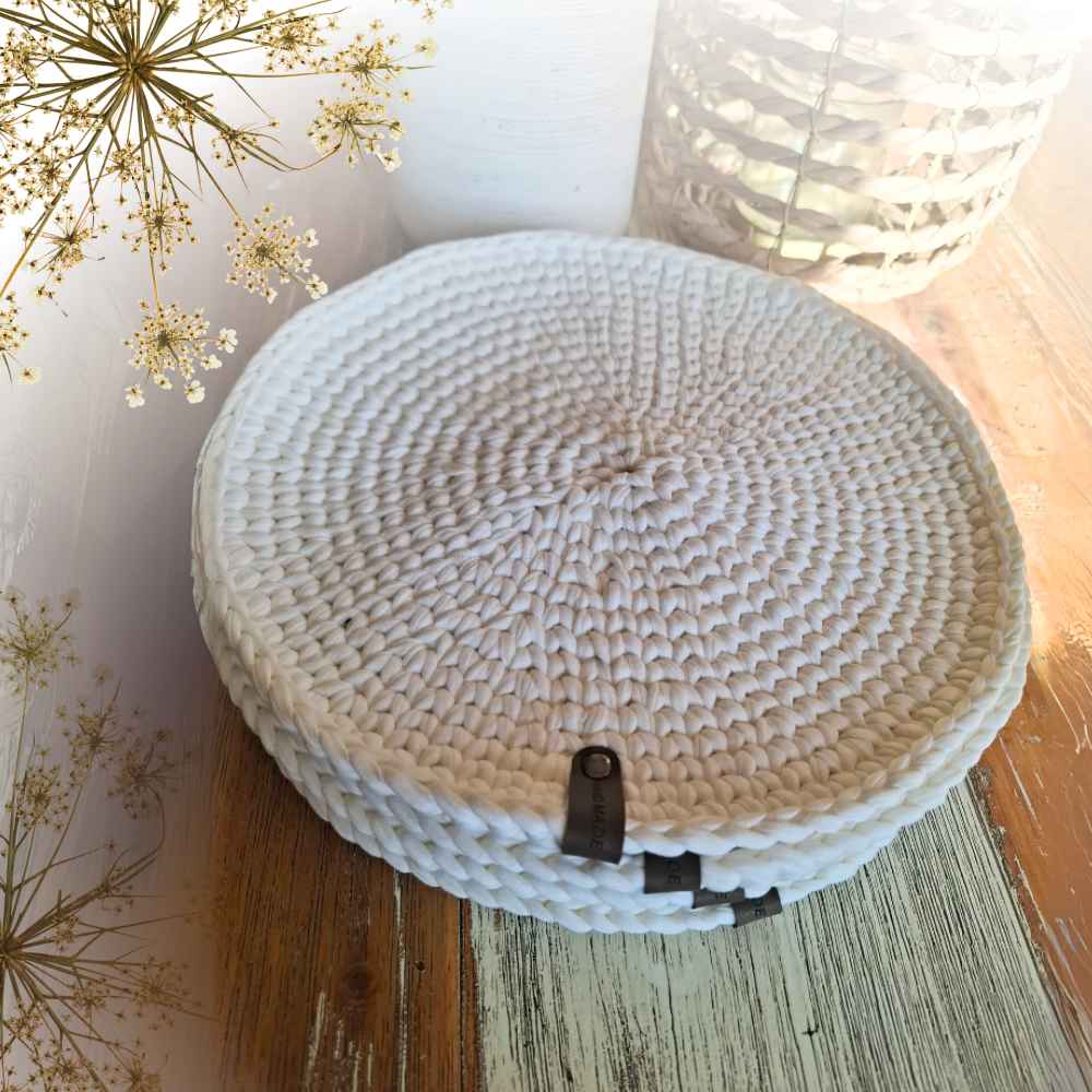 Handmade Placemats