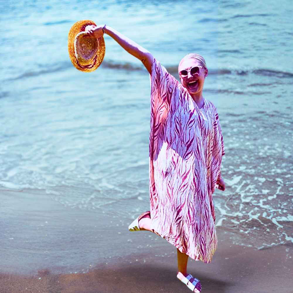 Kaftans