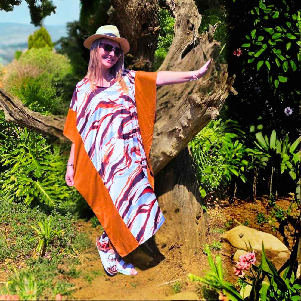 Kaftans