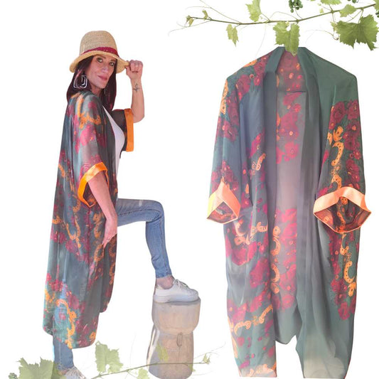 Kimono