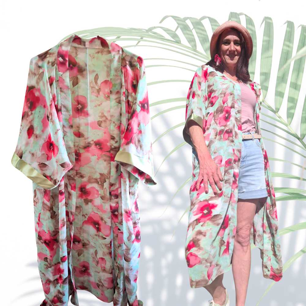 Kimono