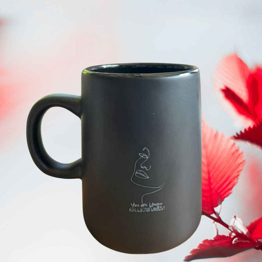Unique Ceramic Mugs