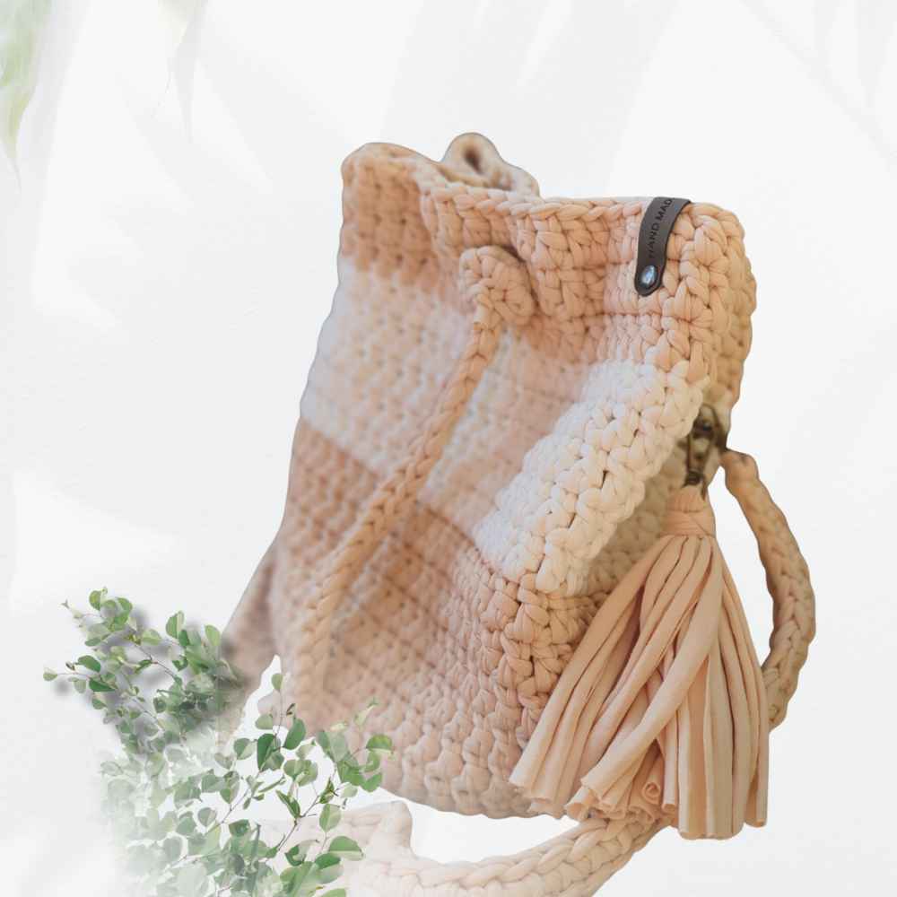 Handmade Bags