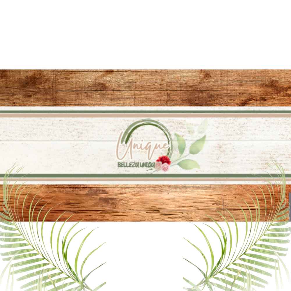 Unique Range Table Runners