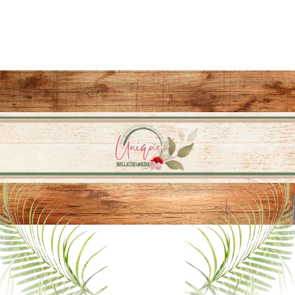 Unique Range Table Runners