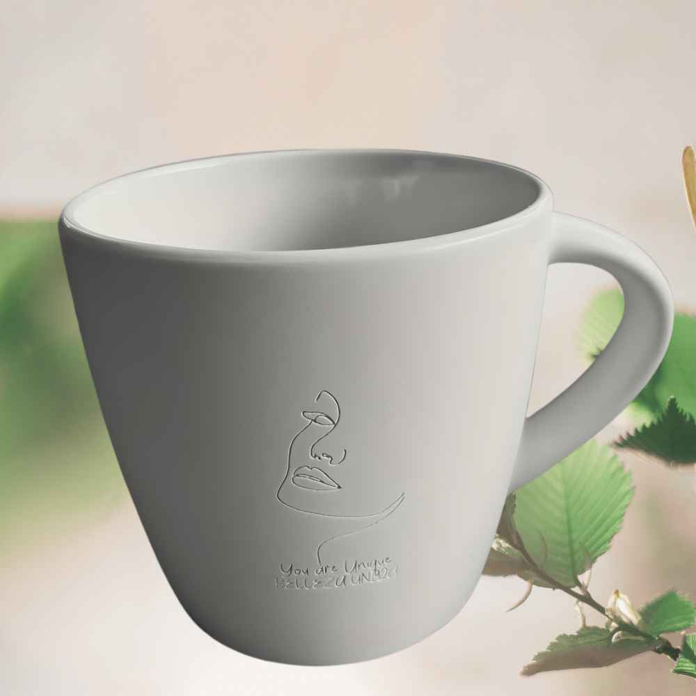Unique Ceramic Mugs