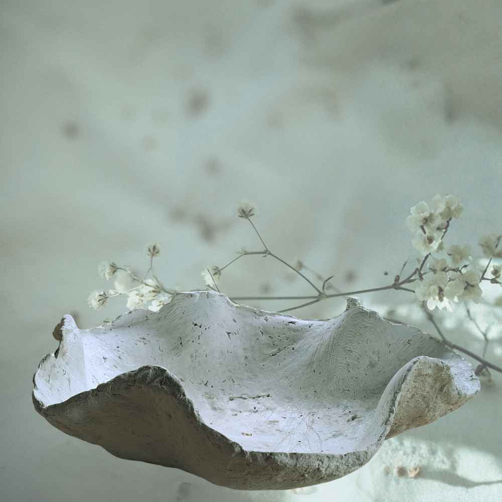 Paper Mâché Unique Decor