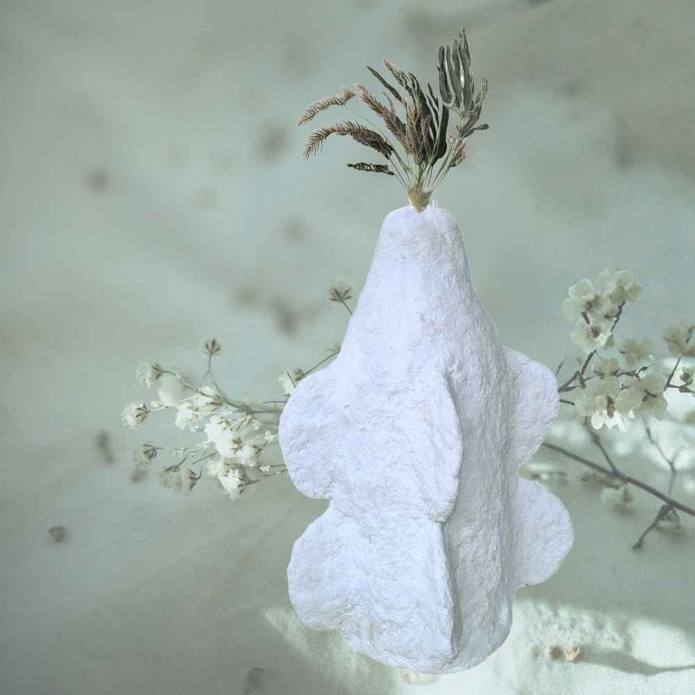 Paper Mâché Unique Decor