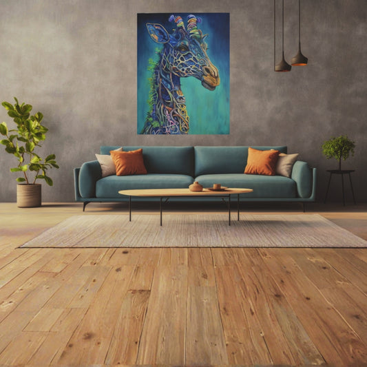 Unique Art (Copywright icandy) ICandy